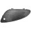 Right Front Bumper Lower Grill Fog Light Cover Side Vent for - W211 E-Class E320 E500 2003-2006 2118850253 2