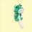 Cartoon Baby Bath Showerhead Handheld Sprayer 1 Pack 7