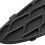 Right Front Bumper Lower Grill Fog Light Cover Side Vent for - W211 E-Class E320 E500 2003-2006 2118850253 7