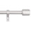 Adjustable Center Support Curtain Rod Bracket for Window 6