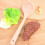 Wooden Mixing Spoon Long Handle 1 Piece 3