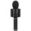 Wireless LED handheld microphone for KTV parties 1 pc 6