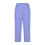 Dames Bermudashorts Paars 4XL 5