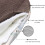 Bamboo Charcoal Reusable Menstrual Pads 5 Pack 8