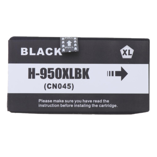 Druckerpatrone für HP950 951 Schwarz 2