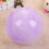 Bouncy Play Balls Lightweight Air-Filled 5-Pack 6cm 5