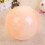 Bouncy Play Balls Lightweight Air-Filled 5-Pack 6cm 4