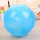 Bouncy Play Balls Lightweight Air-Filled 5-Pack 6cm 6