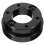 Steering Wheel Adapter Black Racing Controller 5