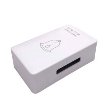 Wire Door Bell 220V Mechanical 2-Wire for Home Office Hotel