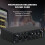 6588 Sound Card Audio Interface 2 In 2 Out 4