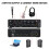 6588 Sound Card Audio Interface 2 In 2 Out 5