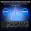 6588 Sound Card Audio Interface 2 In 2 Out 6