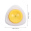 Egg piercer tool stainless steel 1 piece 3