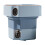YOTQUSKI mini washing machine 17L foldable 4