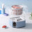 YOTQUSKI mini washing machine 17L foldable 2
