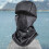 Passamontagna da sci, maschera invernale antivento in pile. 7