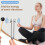 128 Hz healing tuning fork for chakra and sound therapy 2