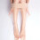 Transparante damespanty, ultradun, lage taille 3