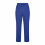 Herren-Leinenhose, lässig, locker geschnitten, elastischer Bund 3