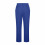 Herren-Leinenhose, lässig, locker geschnitten, elastischer Bund 4