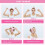 Sleeping Chin Strap Adjustable Jawline Shaper 1 Piece 6