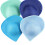 Fascinator Base Sinamay Teardrop Fat Hat Base 6