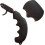 Archery Release Aid 3-Finger Caliper Trigger for Compound 1