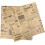 Parchment Paper Sheets Greaseproof 50 Count 1