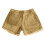 Women's Lightweight Casual Shorts Elastic Waist Drawstring 4