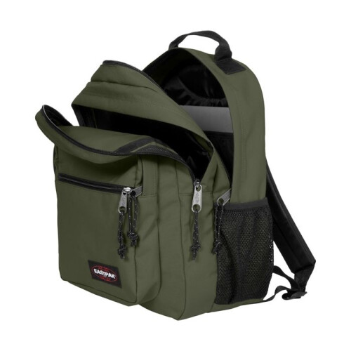 Eastpak Eastpak Morius Rucksack - Khaki - Khaki 1