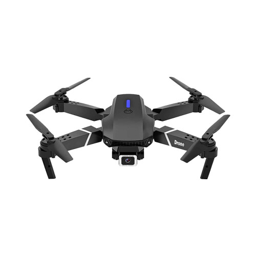 Kinderdrone 8-12 jaar, opvouwbare quadcopter met camera 1