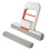 Mini foldable desktop mop wet/dry sponge 1 pack 1
