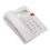 Battery-Free Landline Caller ID Phone Adjustable Display US 6