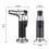 Butane Torch for Crème Brûlée Cooking and Baking 6