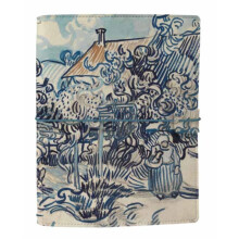 Van Gogh Travelers Notebook Set by Insight Editions Paperback Book
