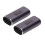 USB-C Female-to-Female Adapter 40Gbps 100W 2 Pack 5
