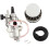 Carburatore per ATV e moto da cross da 47cc e 49cc 4