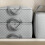 Stevige opbergzakken, grijs, 24 gallon 2