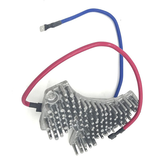 Blower Motor Resistor Regulator for   W202 W210 2028207310 2