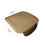 Car Seat Cushion PU Leather Front Seat 7
