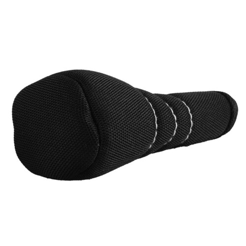 Gear Shift Case with Zipper for Car Black 1