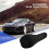 Gear Shift Case with Zipper for Car Black 4