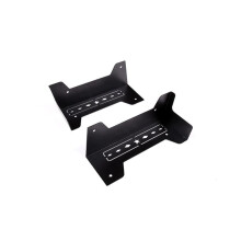 Car Front and Rear Base Anti-Collision Corner Protection Accessories for 90 110 2004-19