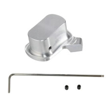 Wysokiej Jakości Zestaw Tulei Zawiasu Tylnej Klapy Samochodu dla Titan 2005-2023 Auto Parts Zestaw do Konwersji Zawiasu Drzwi
