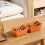 Mini Candy Color Sorting Box for Jewelry Storage 4 Pack 6