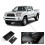 For  Tacoma 2005 - 2015 Center Console Organizer Armrest Tray Storage Box 2