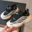 Kids Luminous Sneakers Black Size 35 6