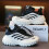 Kids Luminous Sneakers Black Size 35 5
