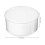 Plastic Sponge Finger Moistener for Cash Counting 2pcs 4